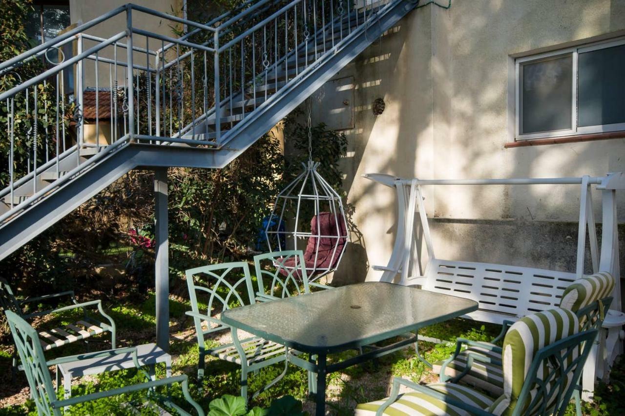 Lili'S Galilee House! Nature Views Terrace Kefar Weradim Екстер'єр фото