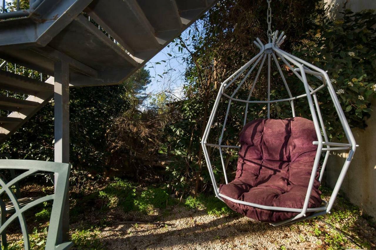 Lili'S Galilee House! Nature Views Terrace Kefar Weradim Екстер'єр фото