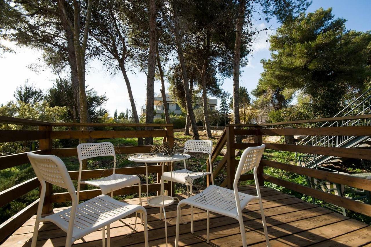 Lili'S Galilee House! Nature Views Terrace Kefar Weradim Екстер'єр фото