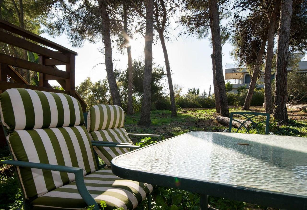 Lili'S Galilee House! Nature Views Terrace Kefar Weradim Екстер'єр фото