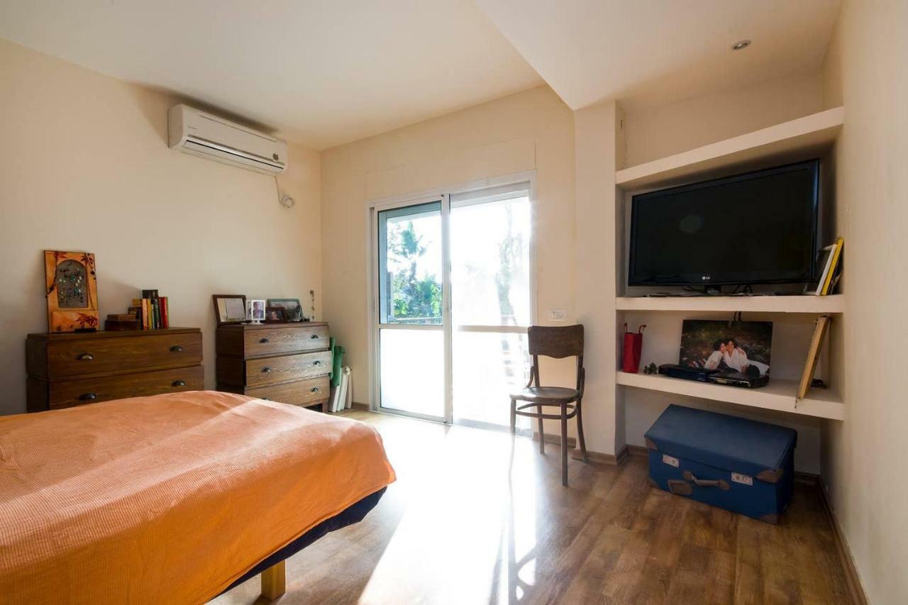 Lili'S Galilee House! Nature Views Terrace Kefar Weradim Екстер'єр фото